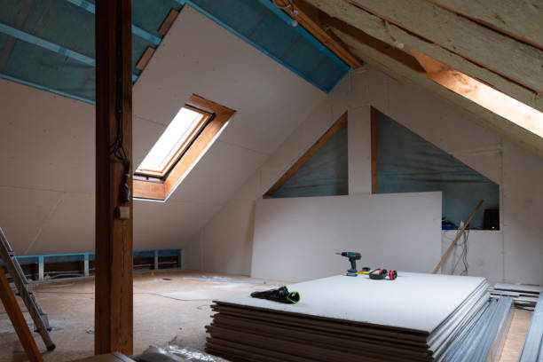 Best Insulation Repair Services  in Grant, NE