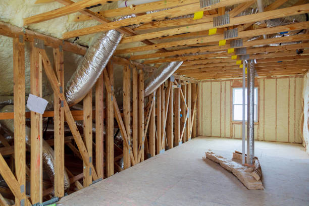 Best Insulation Replacement Services  in Grant, NE
