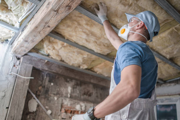 Best Affordable Insulation Services  in Grant, NE