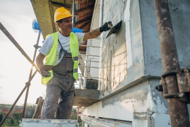Range of Insulation Solutions in Grant, NE