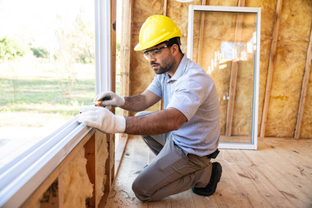 Best Attic Insulation Installation  in Grant, NE