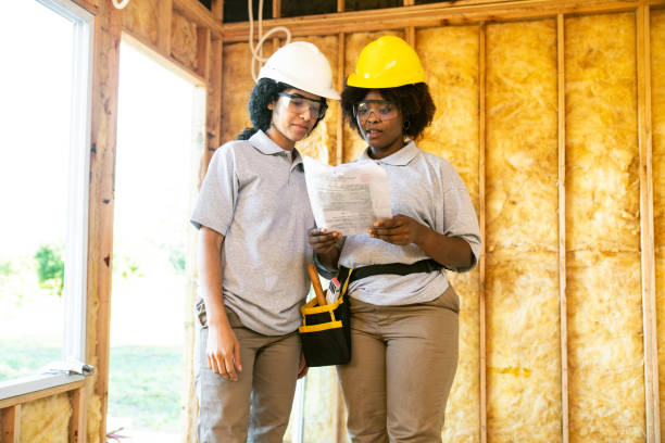 Best Soundproof Insulation Installation  in Grant, NE