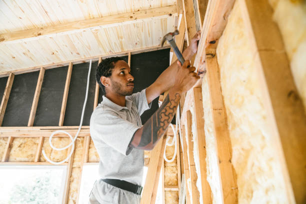 Best Insulation Repair Services  in Grant, NE