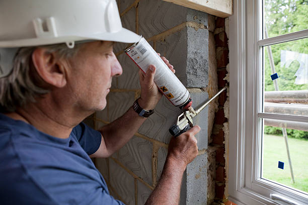Insulation Contractors for Homes in Grant, NE