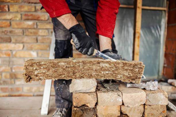 Best Garage Insulation Installation  in Grant, NE