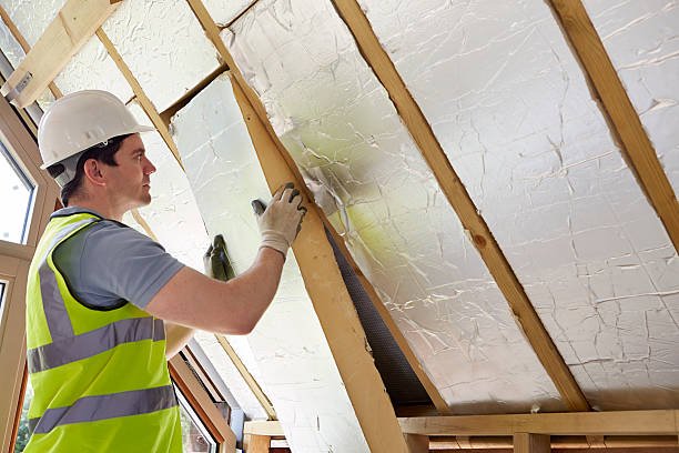 Best Best Insulation Companies  in Grant, NE